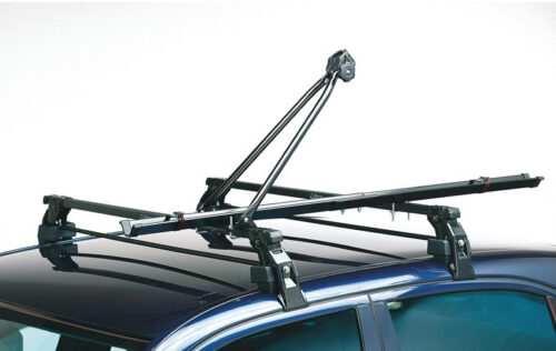 1715-317-1 PERUZZO Lucky two/cruiser nosač bicikla