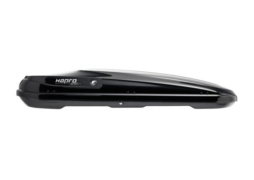 KROVNA KUTIJA HAPRO Zenith 6.6-Black Metalic