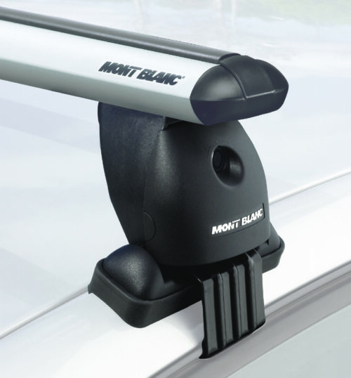 alurf_1-1 MONT BLANC Ready Fit alu - komplet