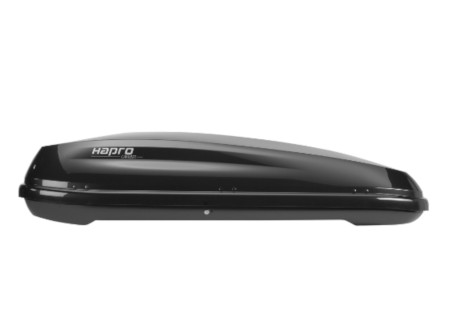 KROVNA KUTIJA HAPRO CARVER 6.5 antracit