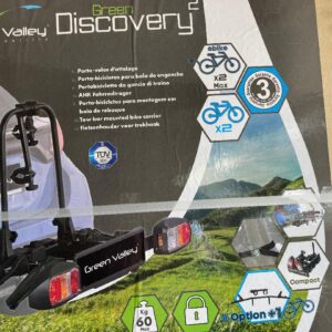 discovery_2-1 GREEN DISCOVERY 514/2
