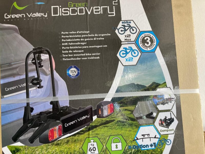 discovery_2-1 GREEN DISCOVERY 514/2