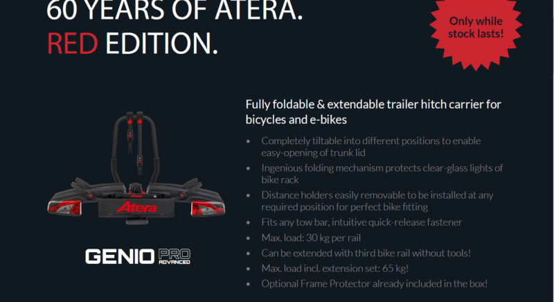 genio_pro_red_edition_limited-1 ATERA GENIO PRO ADVANCED RED EDITION