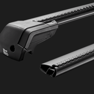 montblancxploreblackeditionbarroofrack-1.png_2-1 XPLORE kompletan nosač za vozila s integriranim uzdužnim nosačima na krovu aluminij crni