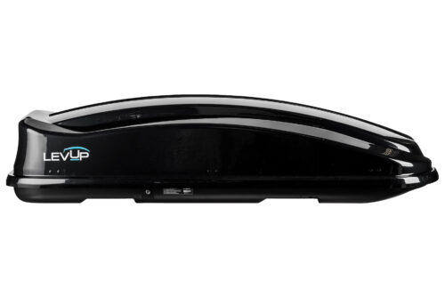 space630-nero-levup_1-1 Krovna kutija Free Space 630XL-Black metalic