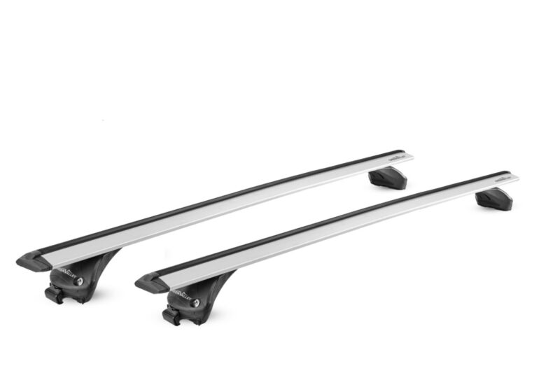 rapido srebrni quick GREEN VALLEY QUICK NOSAČ U RAPIDO ALUMINIJU SREBRNE ILI CRNE BOJE ZA UZDUŽNE NOSAČE INTEGRIRANE UZ KROV
